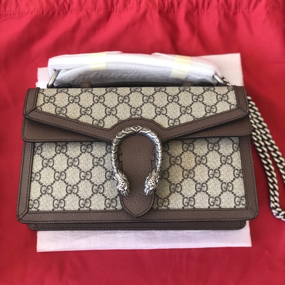 new gucci dionysus